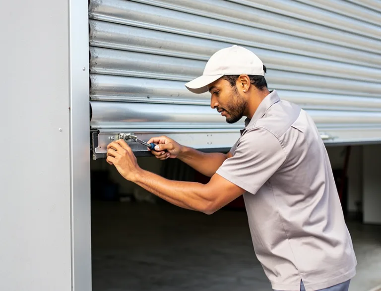Rolling Shutter Repair service in Kitchener
